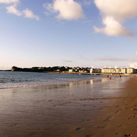 Residence Nemea La Croisiere Anglet Exterior photo