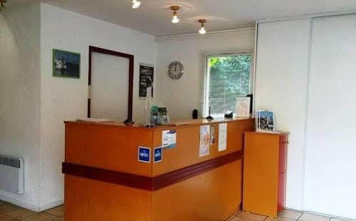 Residence Nemea La Croisiere Anglet Exterior photo