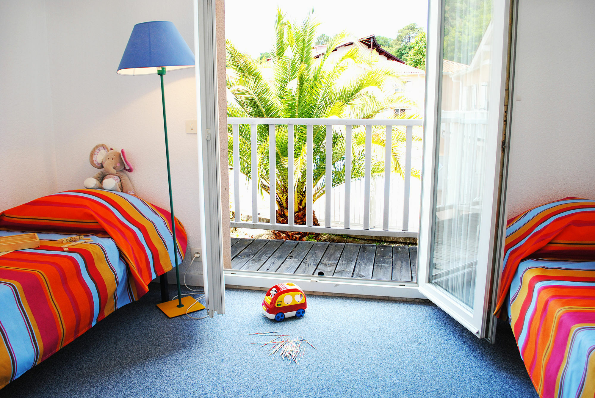 Residence Nemea La Croisiere Anglet Exterior photo
