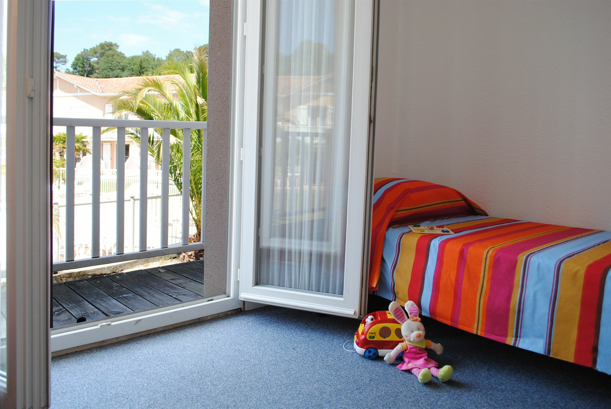 Residence Nemea La Croisiere Anglet Exterior photo
