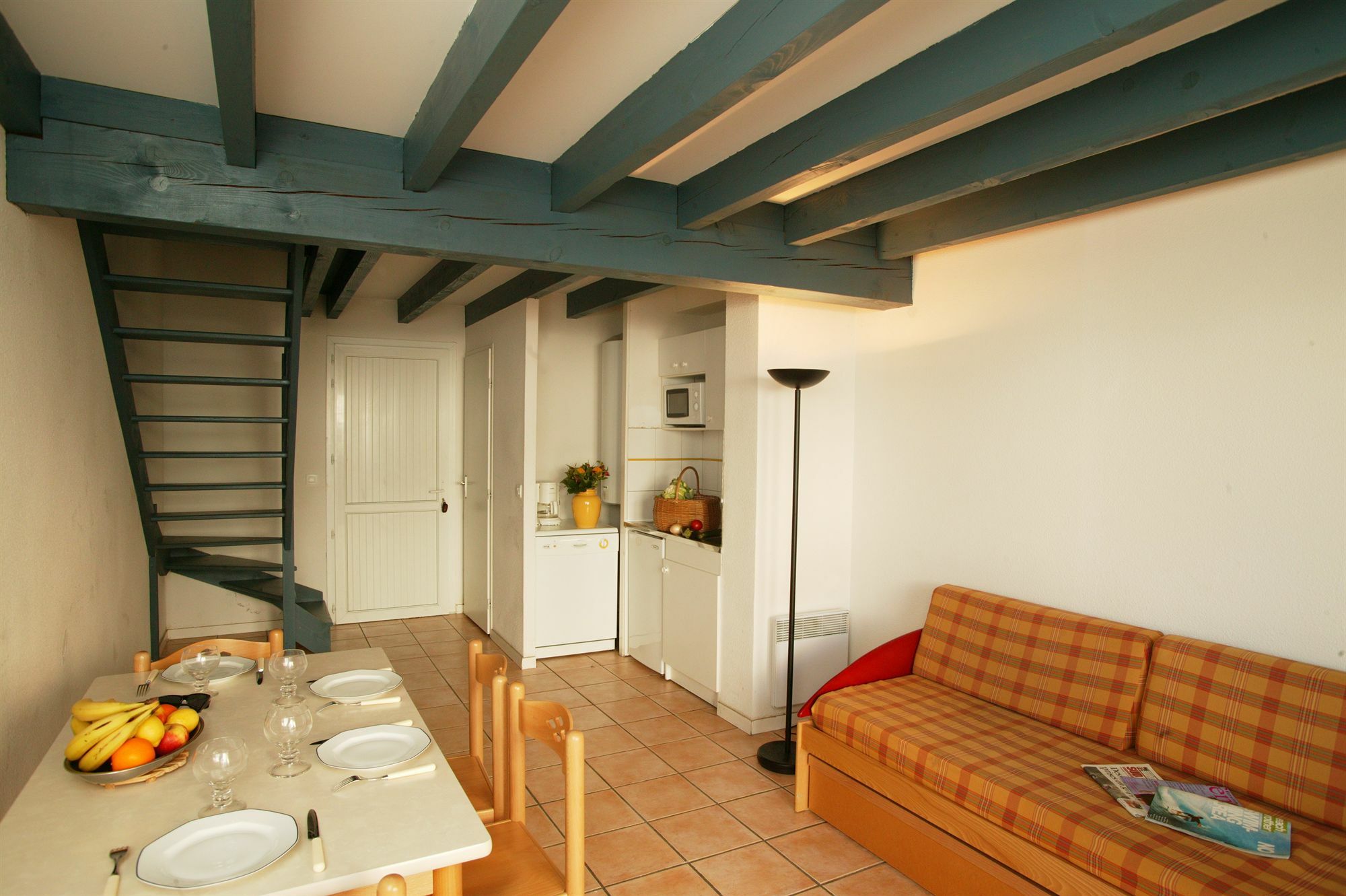Residence Nemea La Croisiere Anglet Exterior photo