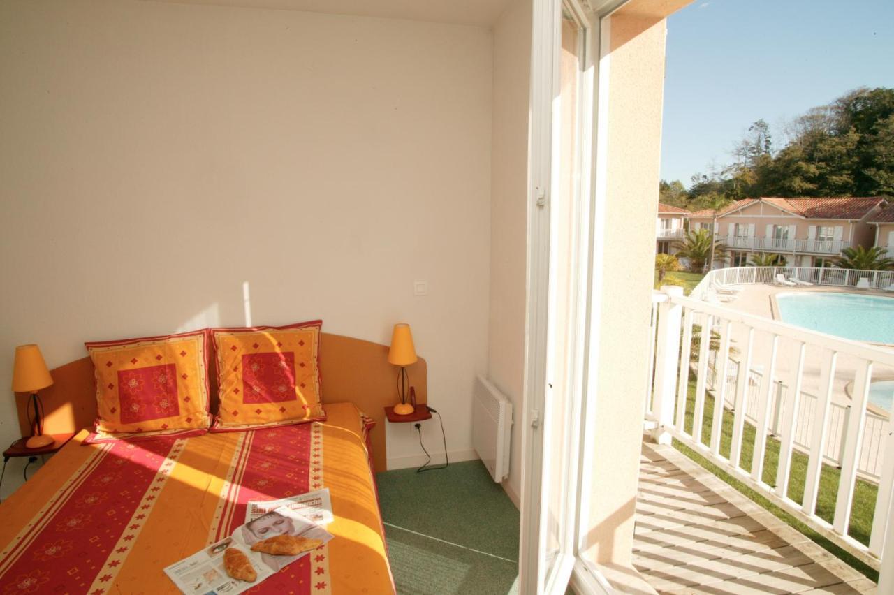 Residence Nemea La Croisiere Anglet Room photo